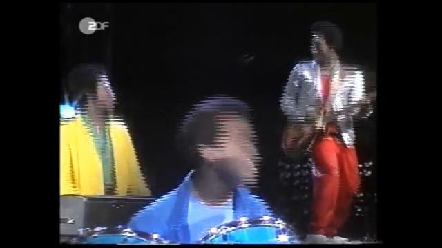 The Gibson Brothers - Que Sera Mi Vida смотреть онлайн