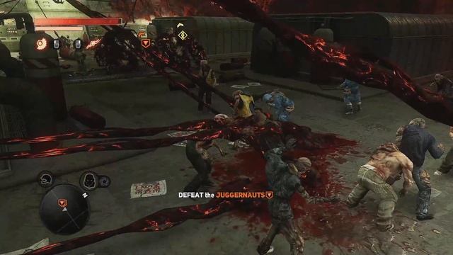 PROTOTYPE 2 Cargo Delivery 18-A Walkthrough Gameplay PART 4 смотреть онлайн