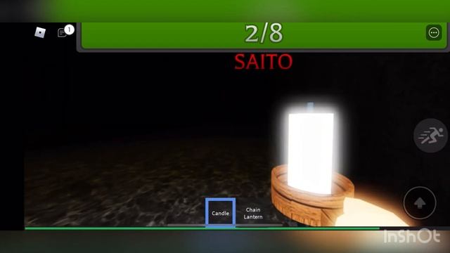 Bad Ending in Thanatophobia [Full Walkthrough] | Roblox смотреть онлайн