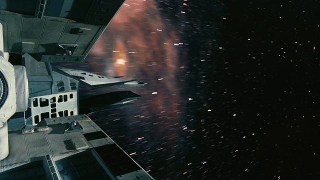 Interstellar - Wormhole Scene (HDR - 4K - 5.1) смотреть онлайн