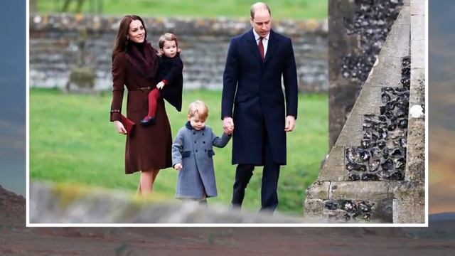 Da sind William und Kate streng  Dieses Spielzeug ist für George und Charlotte tabu смотреть онлайн