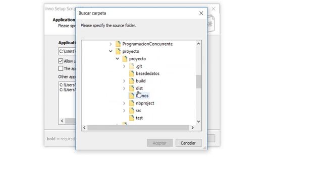? Crear INSTALADOR de Proyecto de Java NetBeans con InnoSetup Compiler | Launch4j y Autoplay 2021 смотреть онлайн