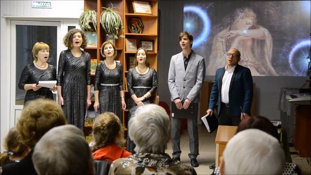 ЭСТЕТИК BAND...Под небом голубым.....