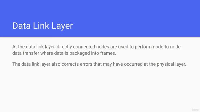 4.2. OSI model смотреть онлайн