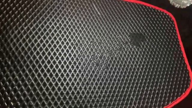 Это от нас скрывают EVA- коврики!!! Ложь блогеров? Честный отзыв на EVA коврики(Duff car). смотреть онлайн