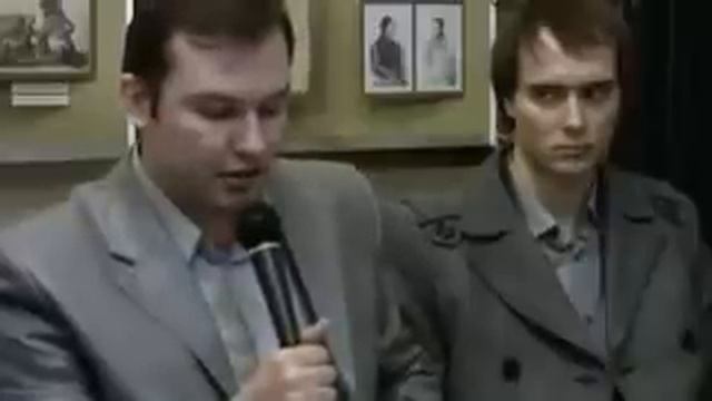 О геноциде русского народа. Окончание смотреть онлайн