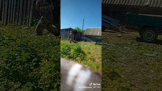 снос сарая мотоблокам мтз смотреть онлайн