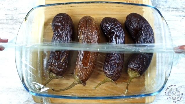БАКЛАЖАНЫ зимой за копейки! Лучший способ сохранить баклажаны НА ЗИМУ смотреть онлайн