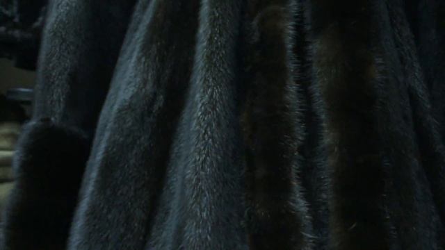 Какую норковую шубу можно купить на зиму смотреть онлайн