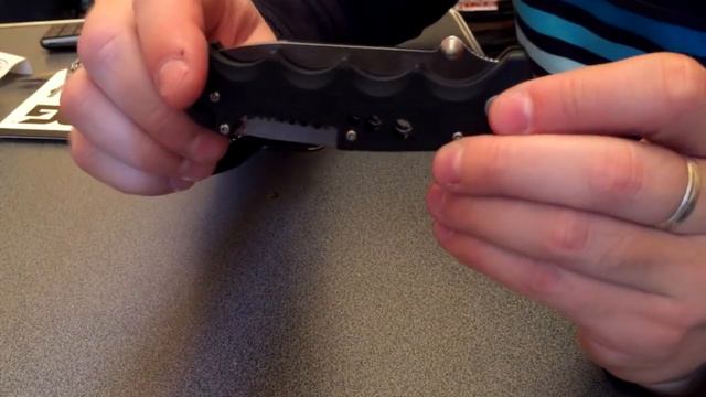 обзор Sog Kilowatt