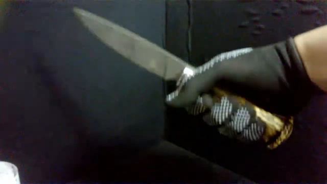 Ведьмин клинок смотреть онлайн