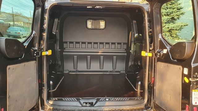 Ford Transit 2014 смотреть онлайн