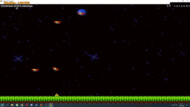 ПОЮ ПОХОРОННЫЕ ПЕСНИ СОНИКУ #4 ● I Wanna Be the Boshy (Hard-On) #12 ● INSTAGRAM: biogram56 смотреть онлайн