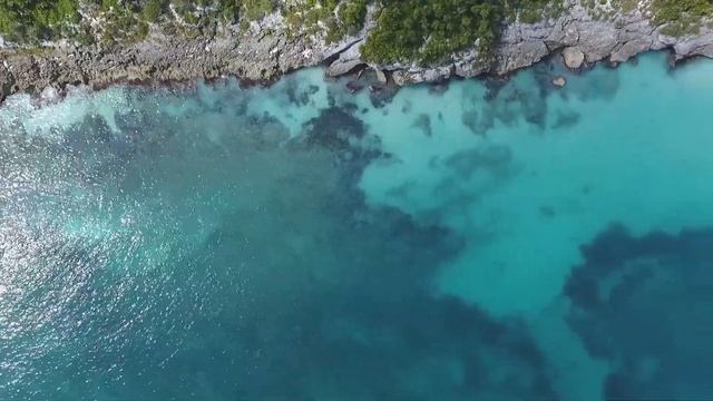 лучшее место для релаксации