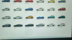 Обновление карт(map update)VW,Volkswagen,Audi,Skoda