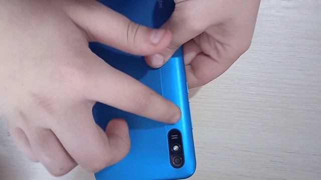 Redmi 9a-обзор