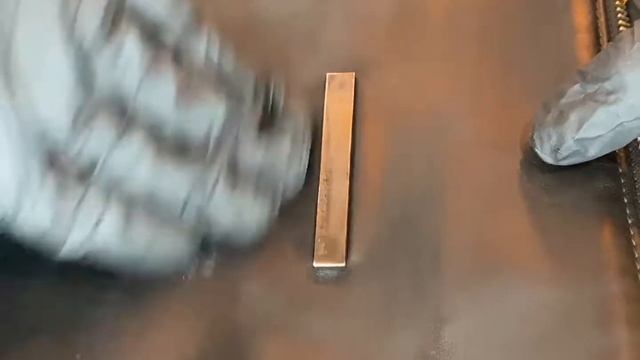 Реставрация и покраска кожаной сумки