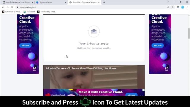 How to Get Canva Pro Account In 2022 | Canva Pro Tutorial for Beginners смотреть онлайн