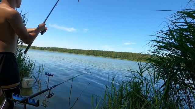 Рыбалка Рудея 2021 смотреть онлайн