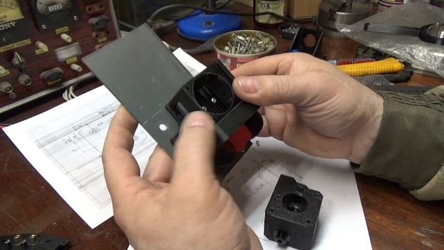 Anycubic Kobra Go + Direct Extruder