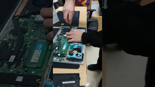 自己換ASUS X513EP筆電的電池 смотреть онлайн