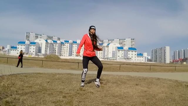 Zumba (r) инструктор г. Нижневартовск Надежда Смагулова смотреть онлайн