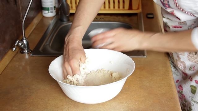 КОРОЛЕВСКАЯ ВАТРУШКА с песочным тестом смотреть онлайн