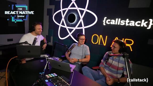 Reassure - Open Source performance regression measurement tool | The React Native Show Ep.15 смотреть онлайн