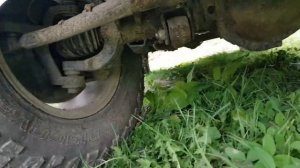 Какой мост лучше? Соболь или Патриот? Моё мнение!