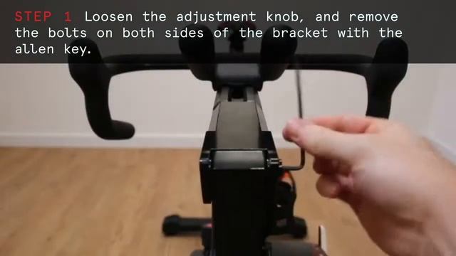 How to build Wattbike Nucleus смотреть онлайн