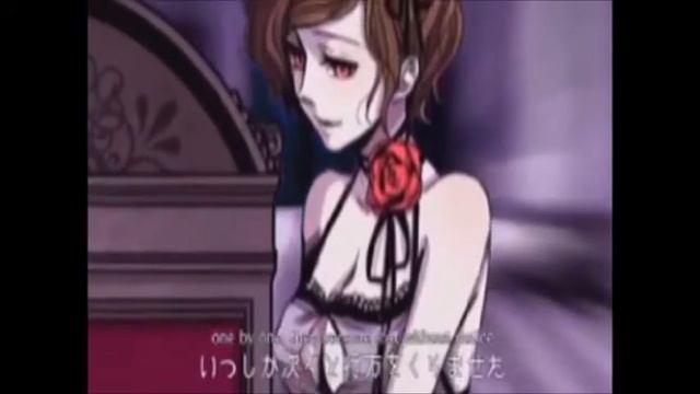 Madness of Rin Venomania ( Baskerville ) смотреть онлайн