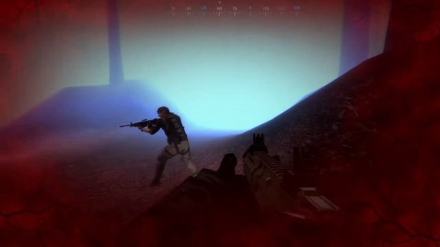 Ивент | FearRp | Garry's Mod смотреть онлайн