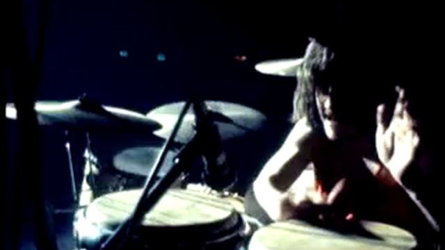 Led Zeppelin - Moby Dick смотреть онлайн