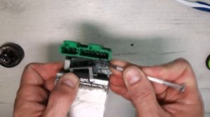 ОПЯТЬ НЕ РАБОТАЕТ ПЕЧКА СИТРОЕН С5!!! РЕМОНТ БЛОКА УПРАВЛЕНИЯ ПЕЧКОЙ.