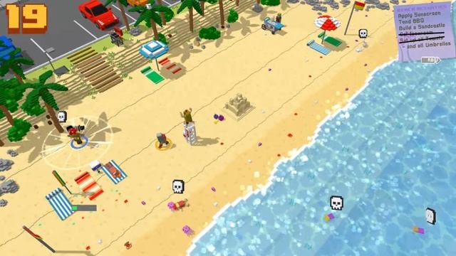 Think Of The Children #ЛЮБИ, БЕРЕГИ И СПАСАЙ ДЕТЕЙ #КООПЕРАТИВЫ смотреть онлайн