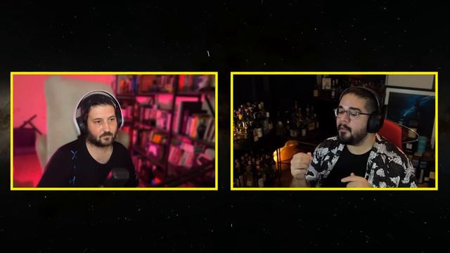 ÇOK STARFIELD ÖVDÜN DEDİNİZ, SİZE ELEŞTİRENİ GETİRDİM: ÇITAK-TAK Bölüm 01 w/@csnaber смотреть онлайн
