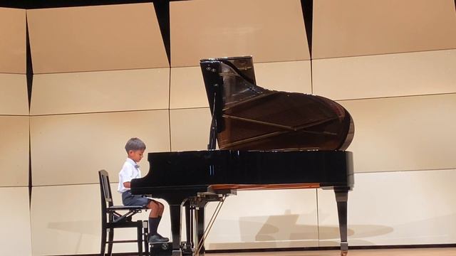 This old man - David Blackwell смотреть онлайн