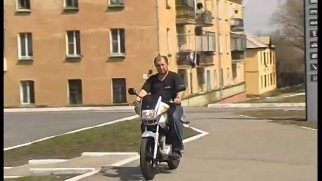 Magnitogorsk bike club 9 19 смотреть онлайн