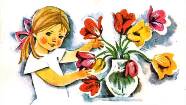 МОЯ МАМА САМАЯ ЛЮБИМАЯ! смотреть онлайн