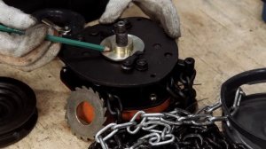 Как правильно выбрать ручную цепную таль  - грузоподъемное оборудование - КИИТ