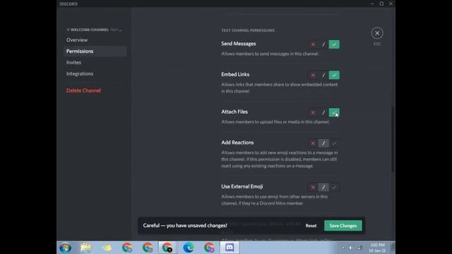 How to add bots on discord|Insane tech with Ishaan смотреть онлайн