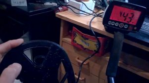 Fisher F44 EMI, chatter, noise problem