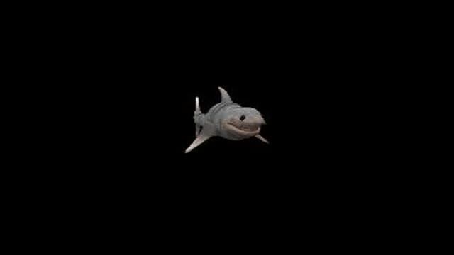 Spore: Shark смотреть онлайн