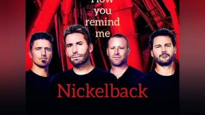 Nickelback TOP-10 the best songs. Лучшие песни