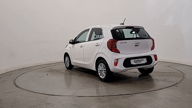GSZ9431 - Kia Picanto 1.0 DPi 2 Hatchback 5dr Petrol Manual Euro 6 ss 66 bh... смотреть онлайн