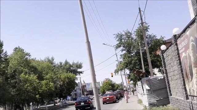 Павлодар