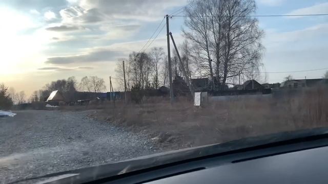 ПОЕХАЛИ НА ДАЧУ/ЧТО С ДОРОГОЙ НА ДАЧЕ ???/ГОТОВИМСЯ К РЕМОНТУ ДАЧНОГО ДОМИКА/МОЯ ДАЧА/ смотреть онлайн