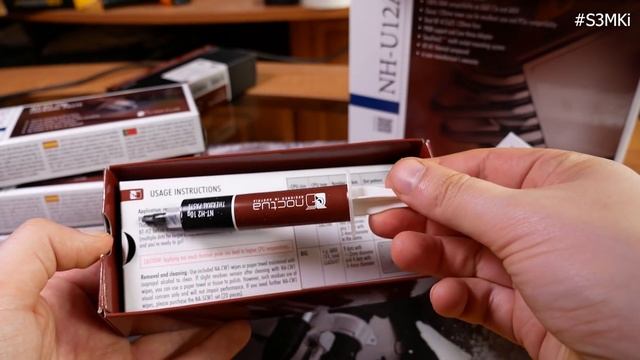 Noctua NH-U12A обзор и тест нового кулера игрового ПК смотреть онлайн