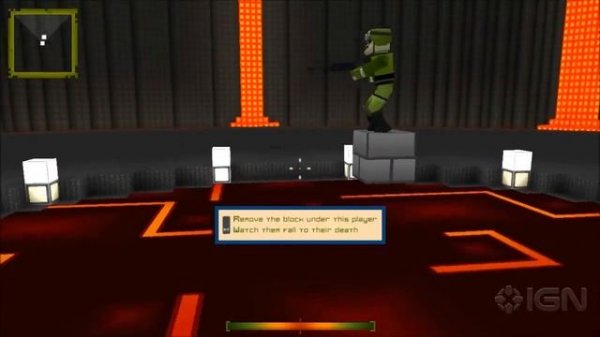 Guncraft Locked and Loaded Trailer