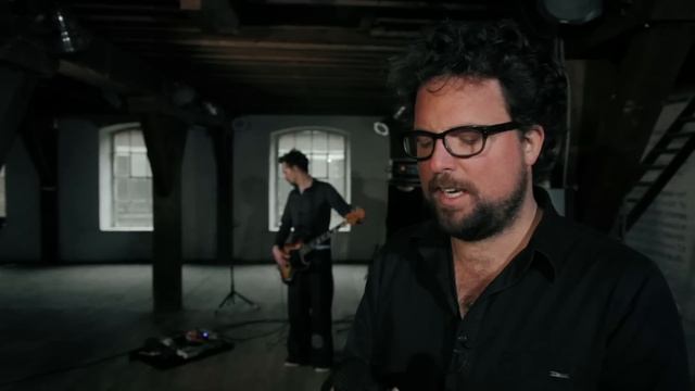 Sennheiser e 602-II - Bass Amp Dynamic Microphone - Live Recording смотреть онлайн